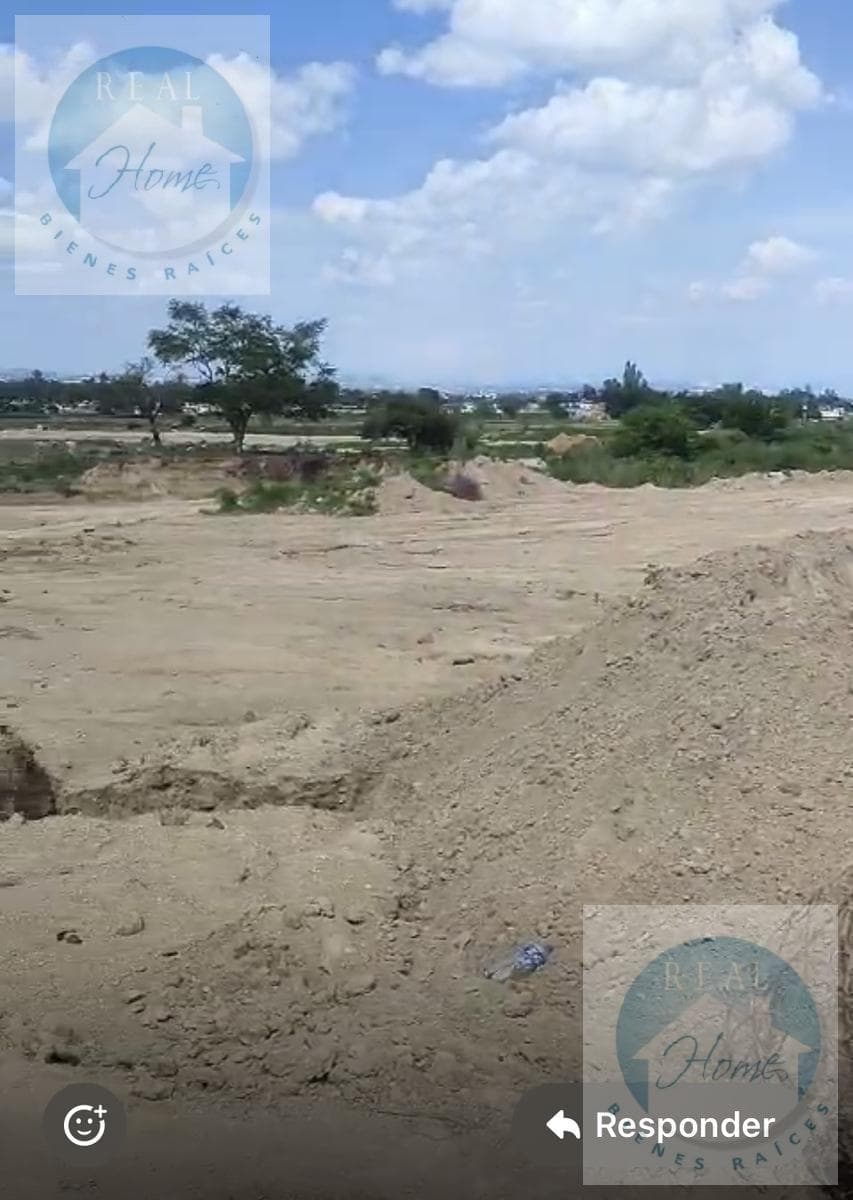 Land for Sale in San Sebastián, Jalisco
