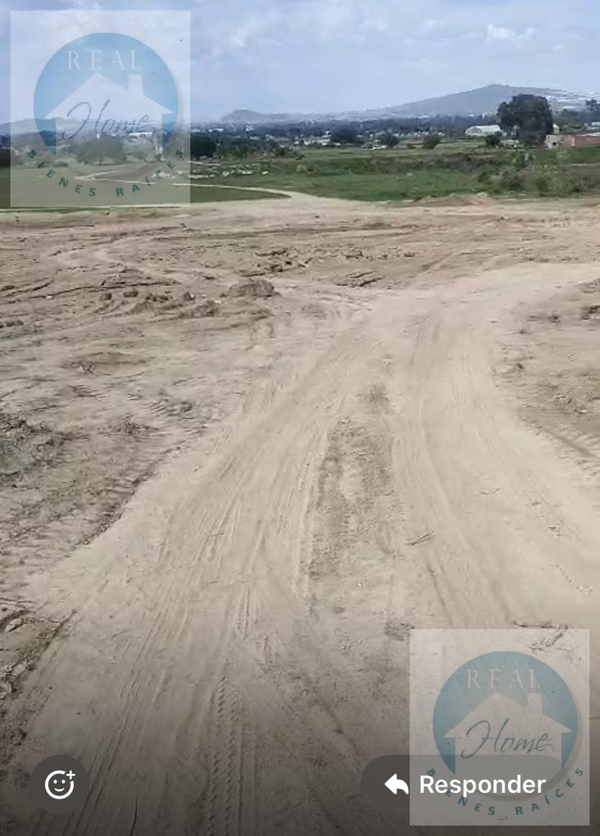 Land for Sale in San Sebastián, Jalisco