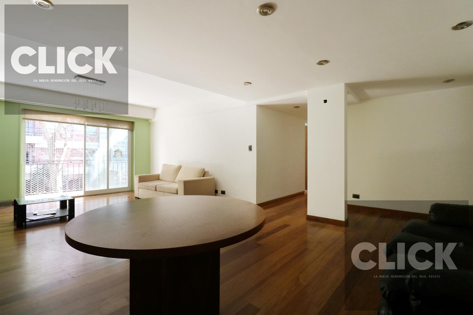 For Sale - 4-room apartment with balcony - Bright - Belgrano