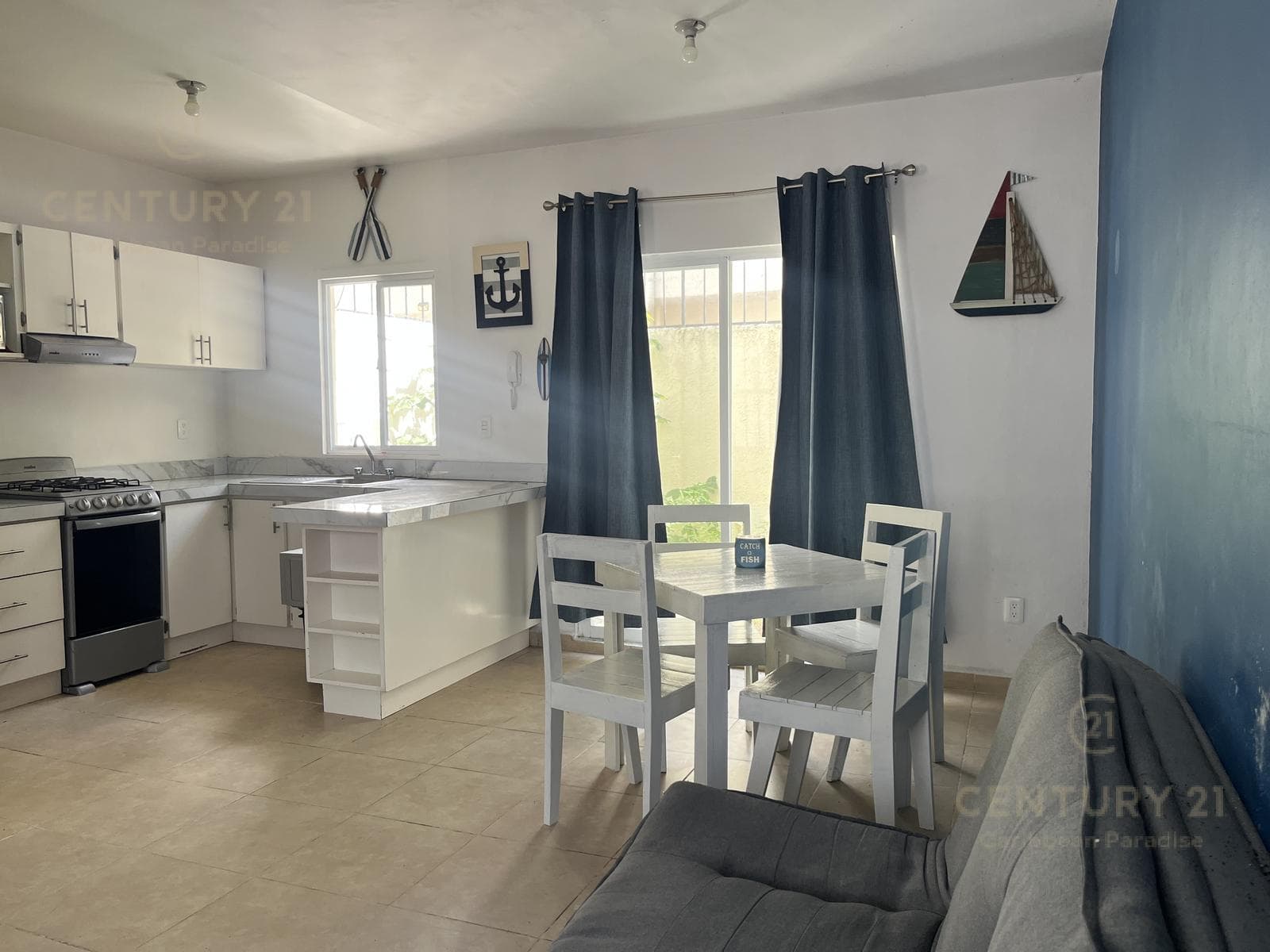 House for Sale in Real Bilbao, Playa del Carmen, P4460