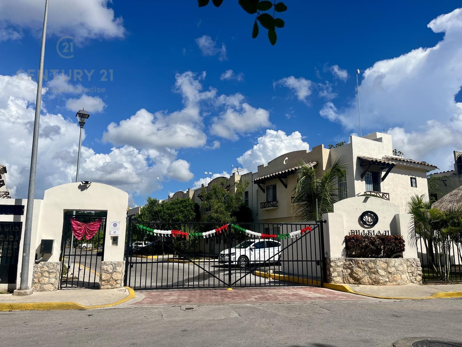 House for Sale in Real Bilbao, Playa del Carmen, P4460