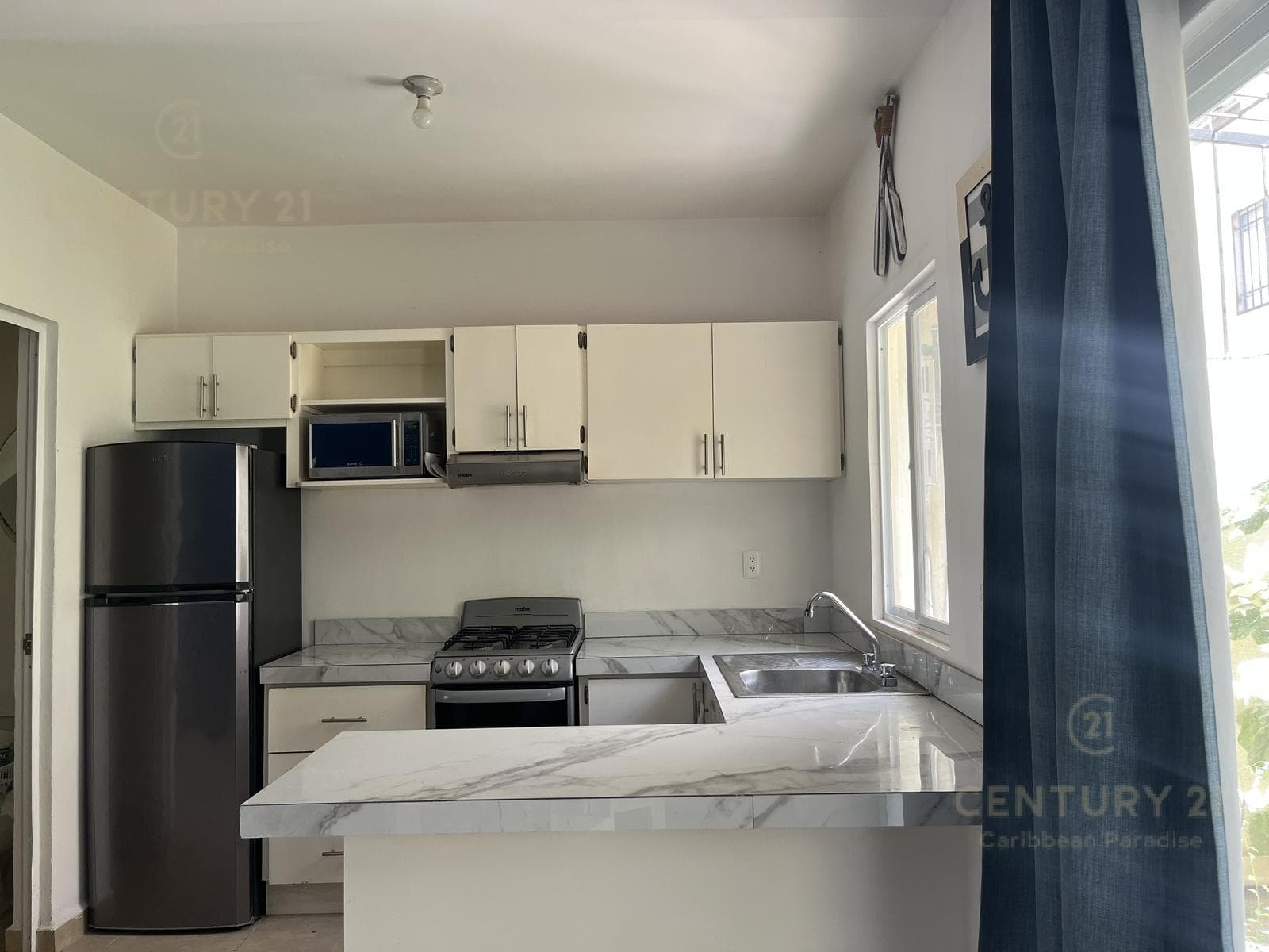 Venta de Casa en Real Bilbao Playa del Carmen P4460