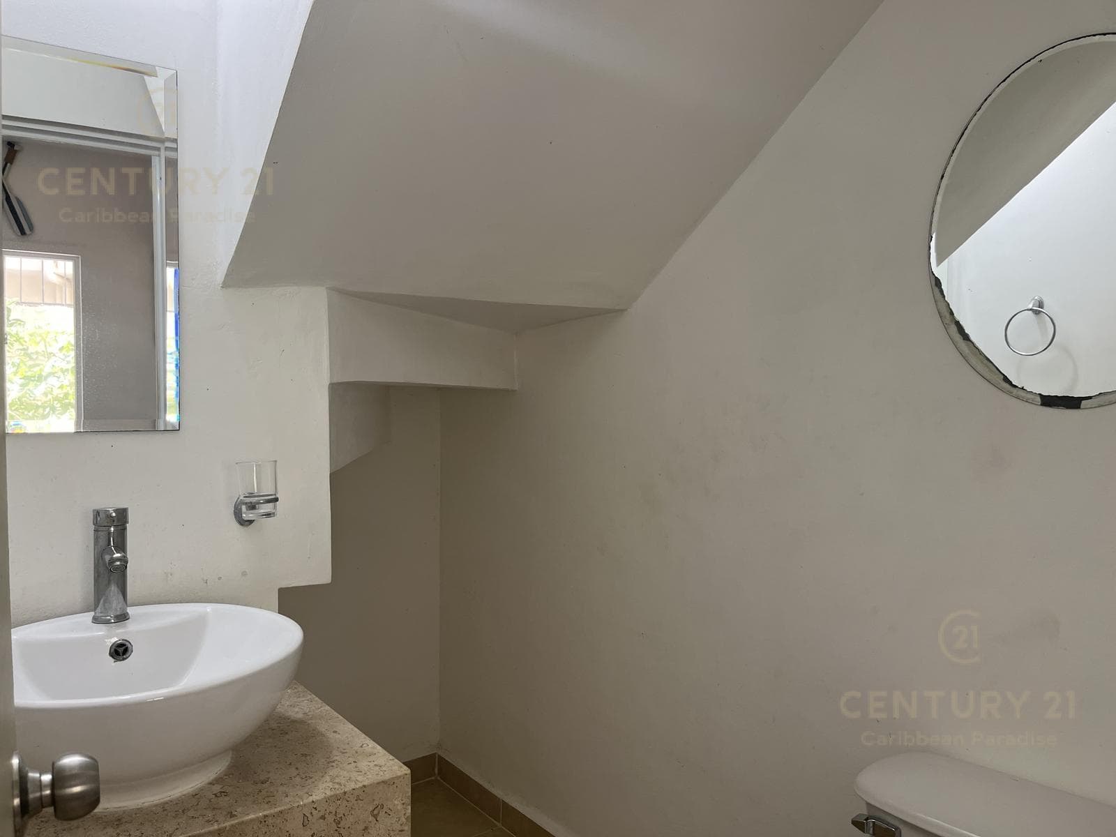 Venta de Casa en Real Bilbao Playa del Carmen P4460