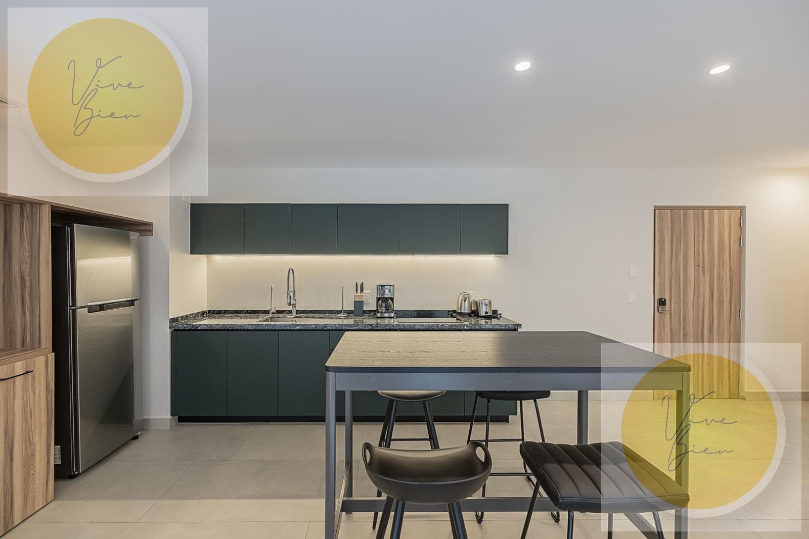 Apartment for Sale in Roma Norte, Cuauhtémoc, Mexico City