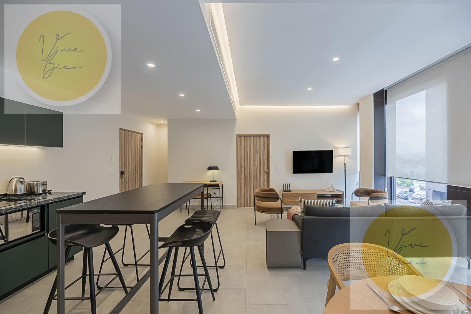 Apartment for Sale in Roma Norte, Cuauhtémoc, Mexico City