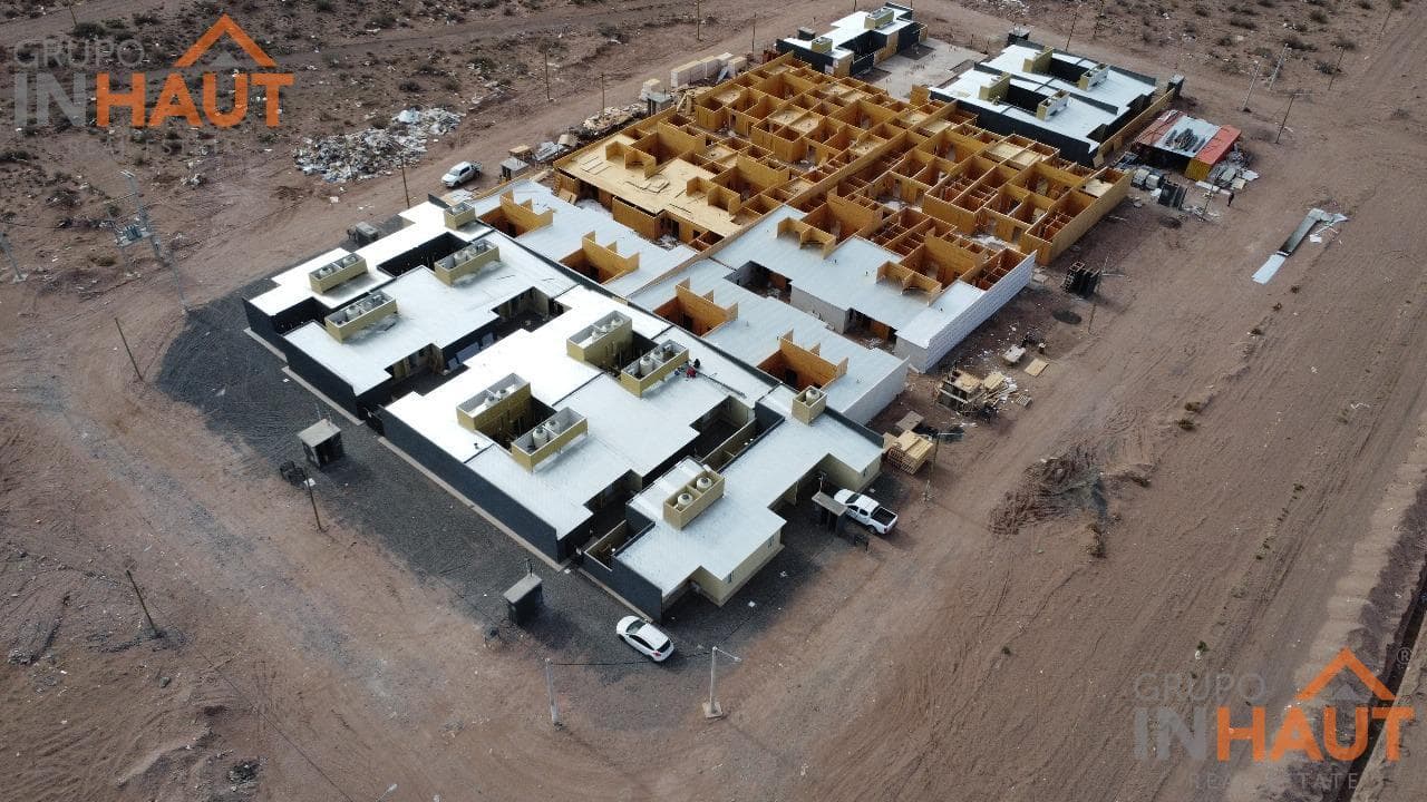 Añelo House Investment
