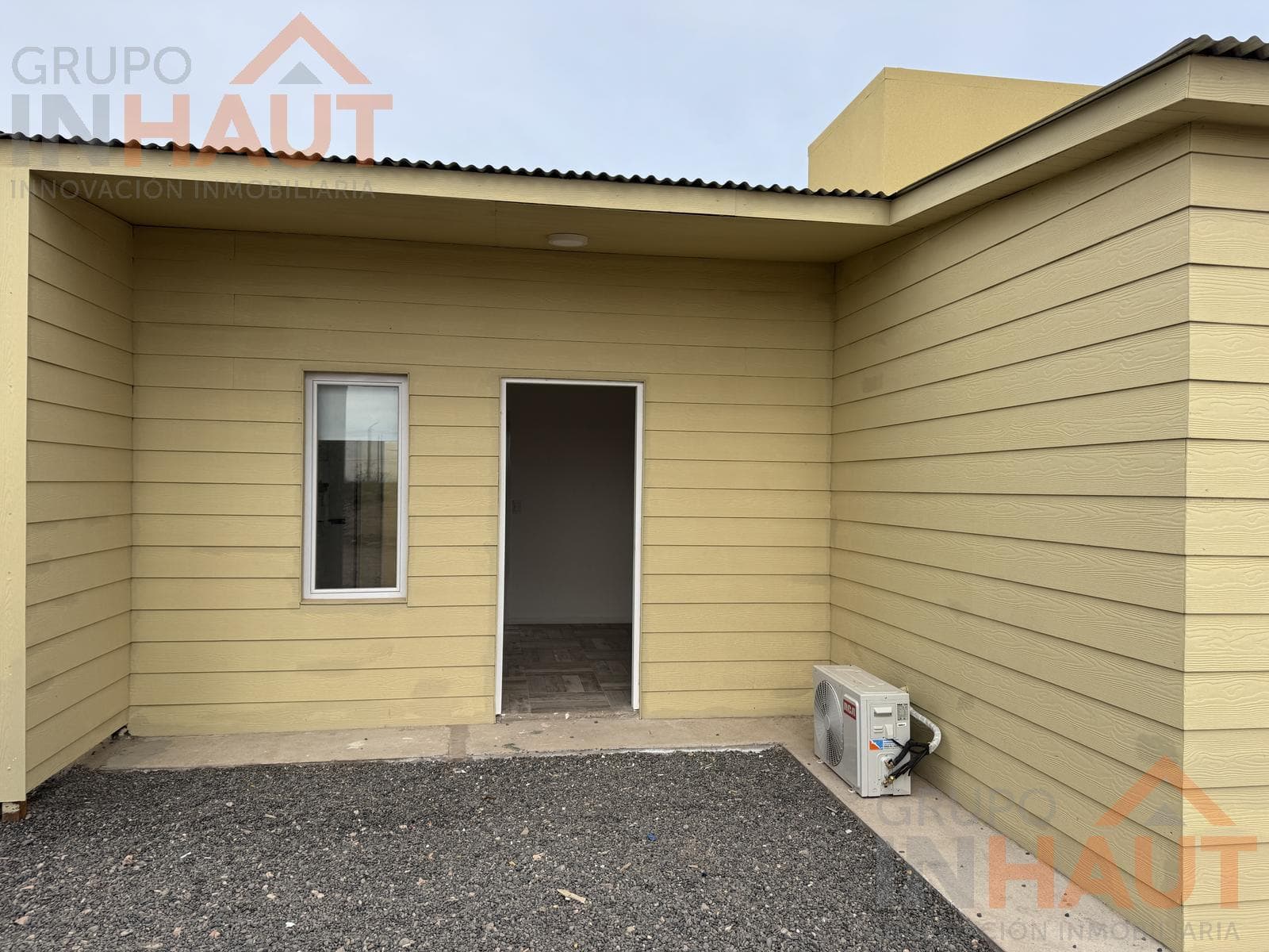 Añelo House Investment