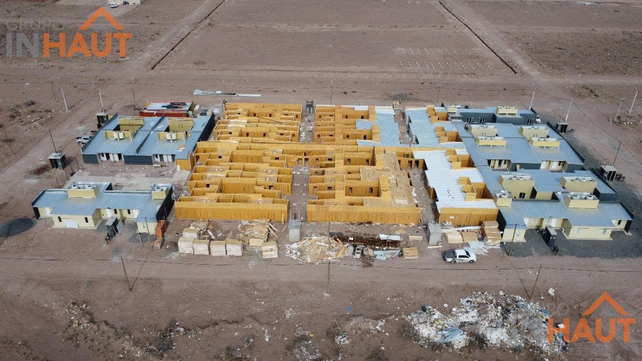 Añelo House Investment