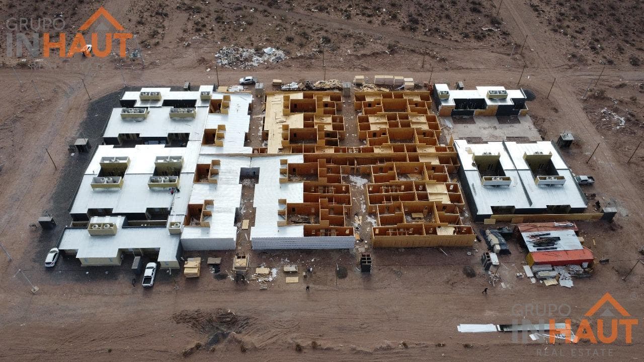 Añelo House Investment