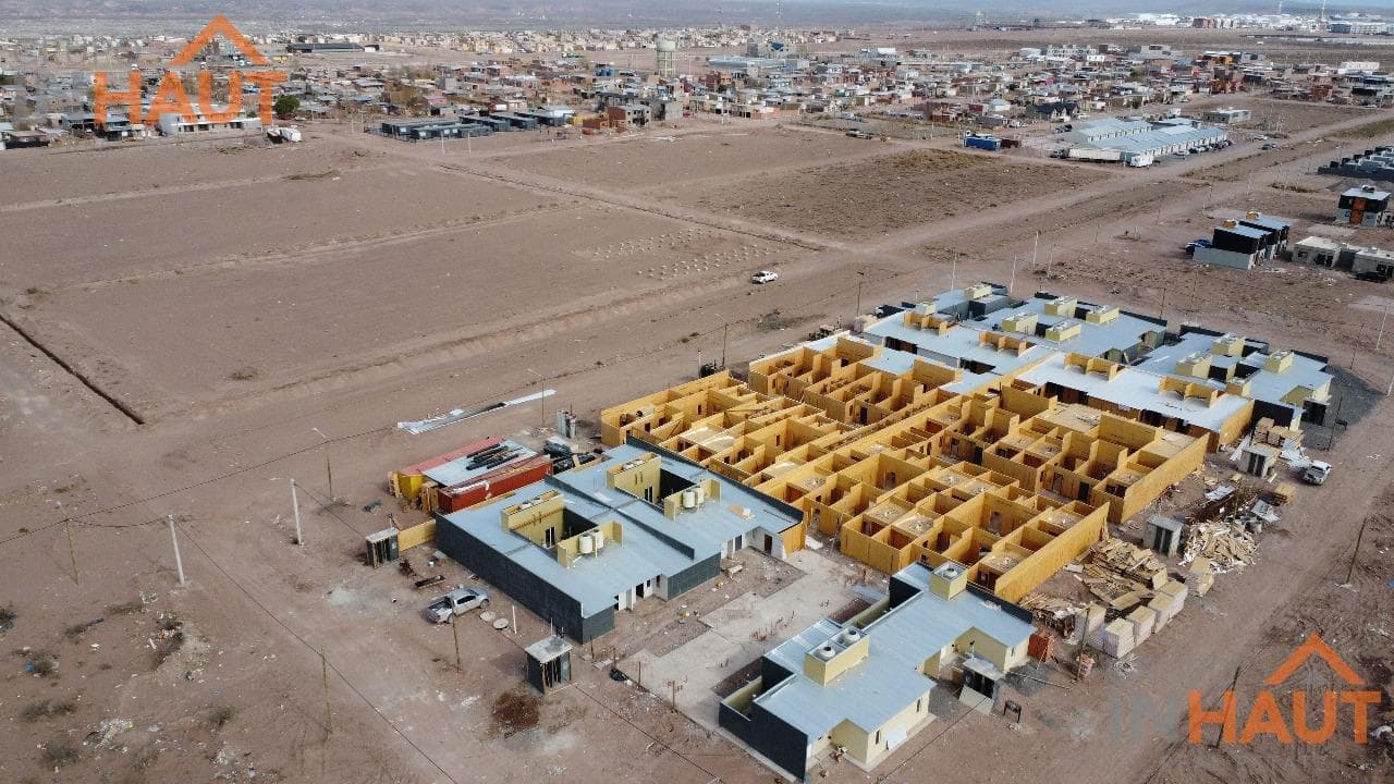 Añelo House Investment