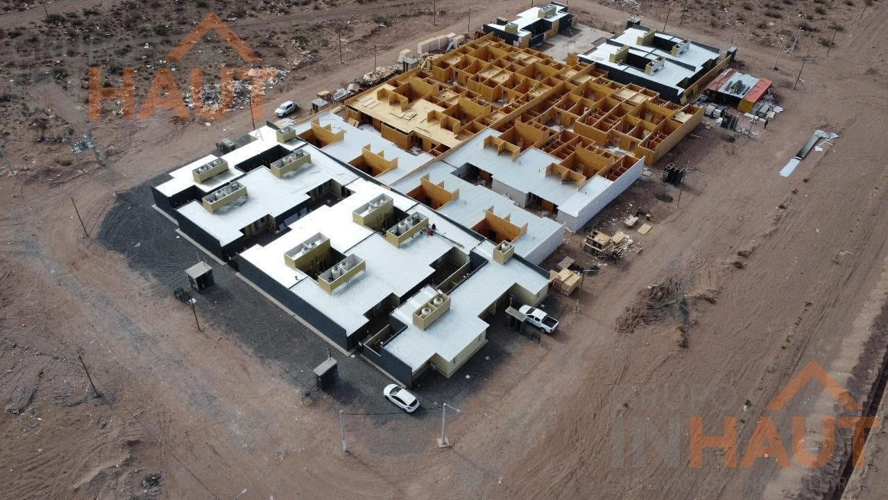 Añelo House Investment