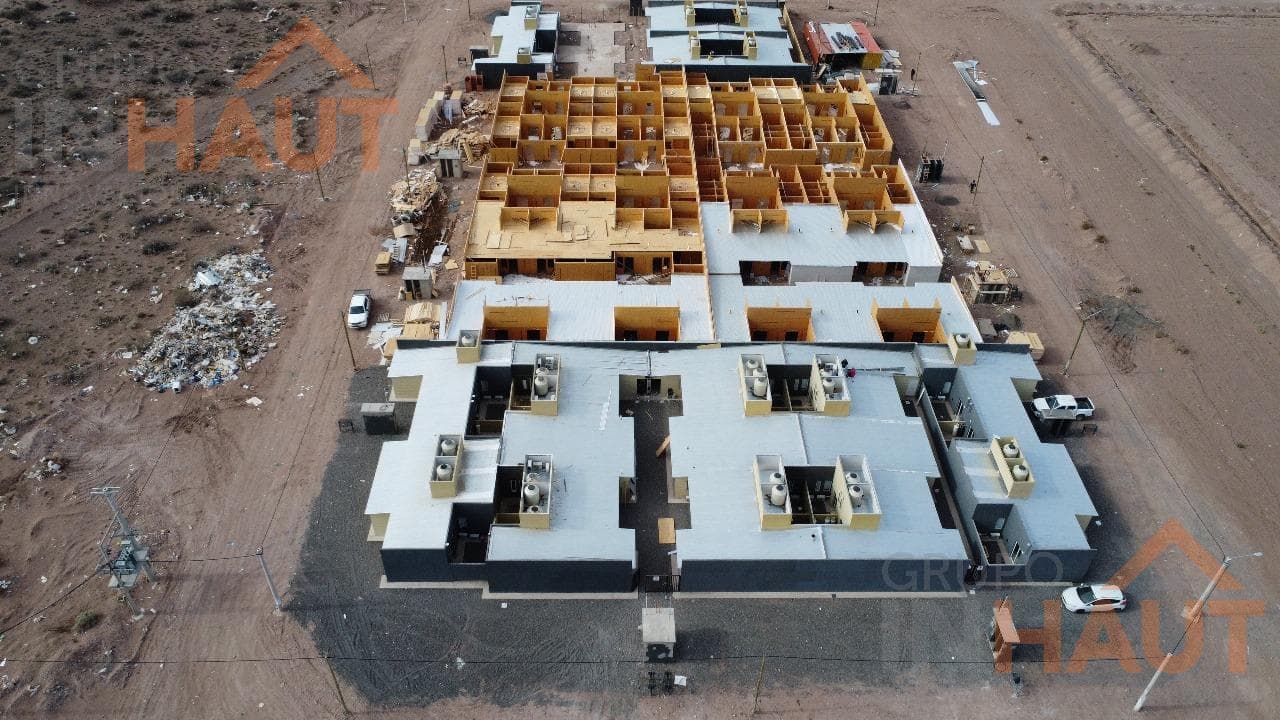 Añelo House Investment