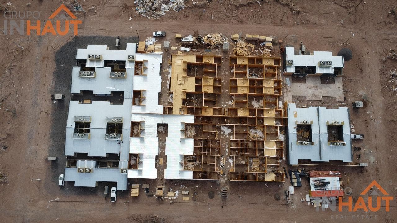 Añelo House Investment