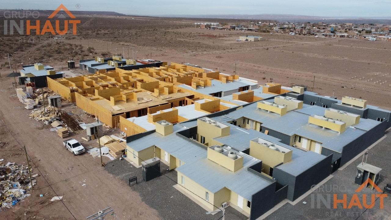 Añelo House Investment