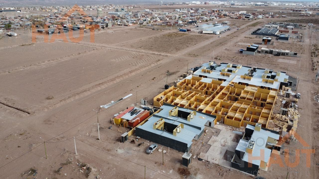 Añelo House Investment