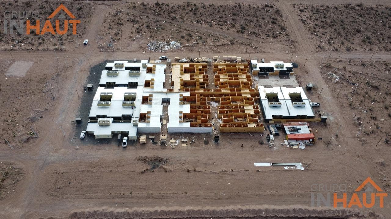 Añelo House Investment