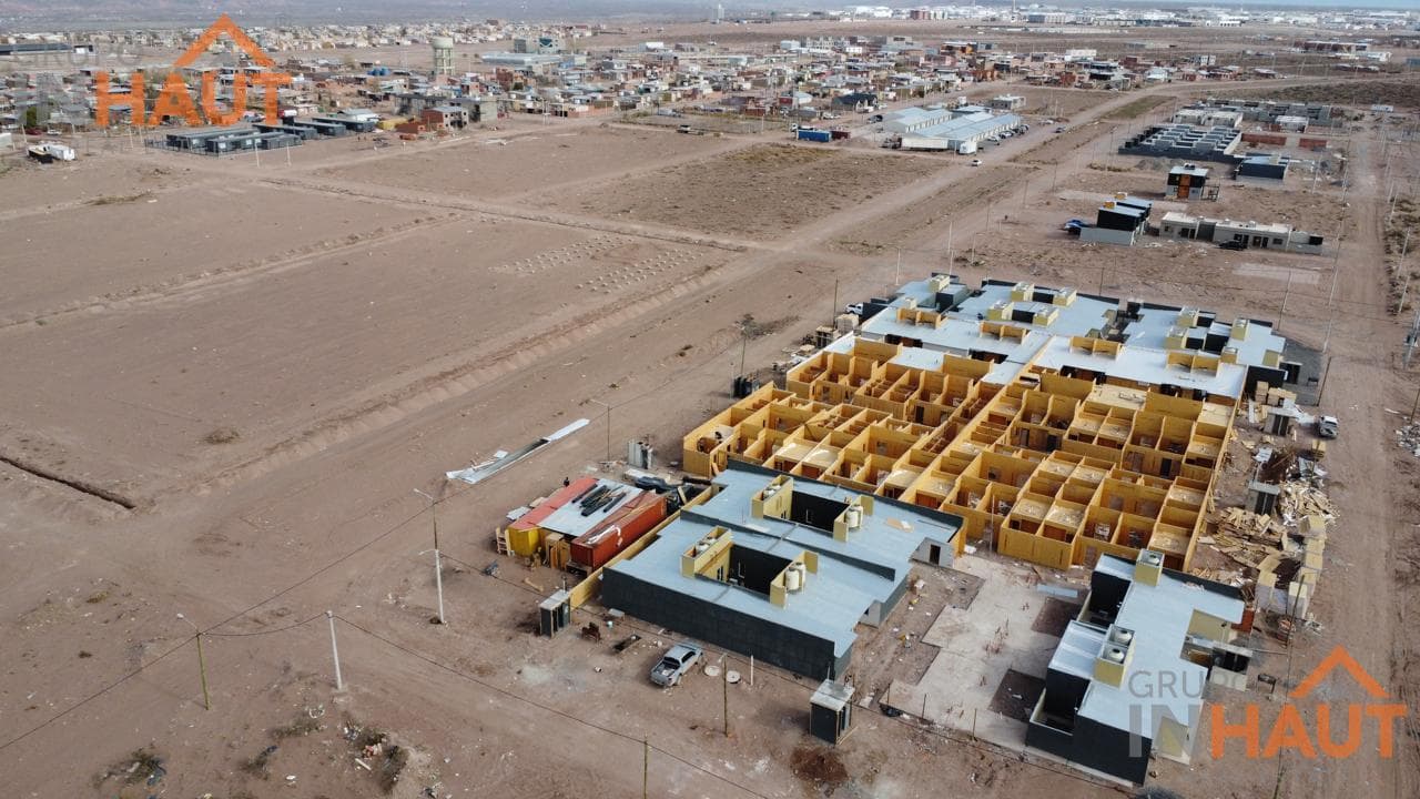 Añelo House Investment