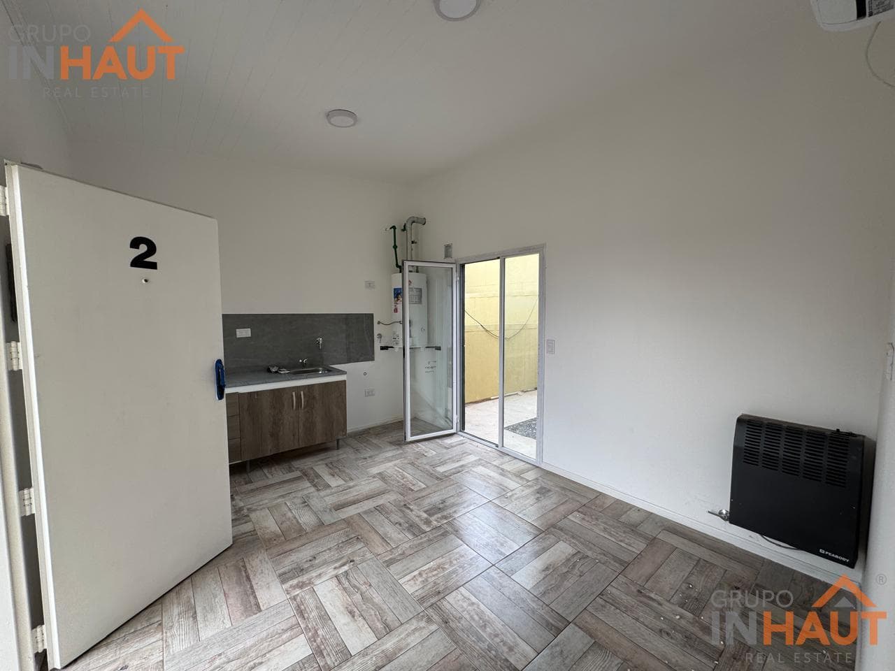 Añelo House Investment