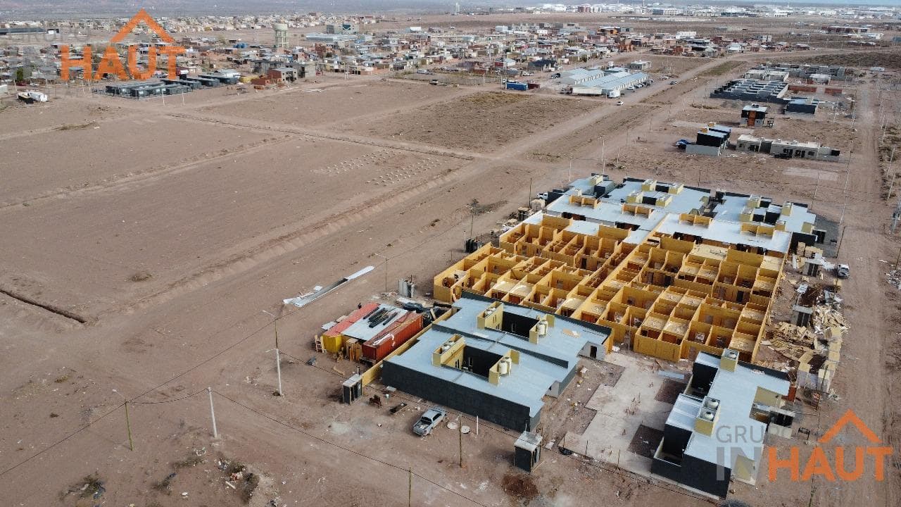Añelo House Investment