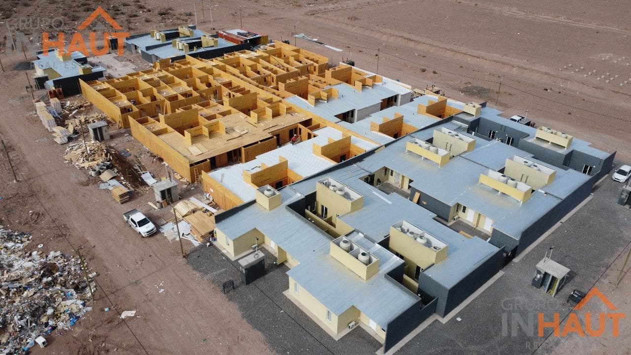 Añelo House Investment