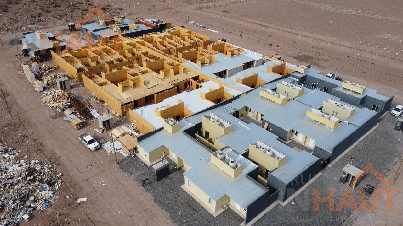 Añelo House Investment