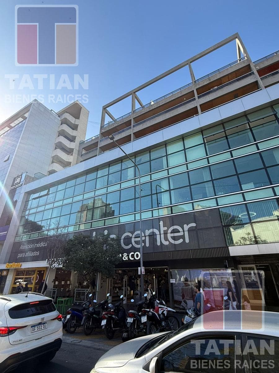 Office for Rent in Nueva Córdoba