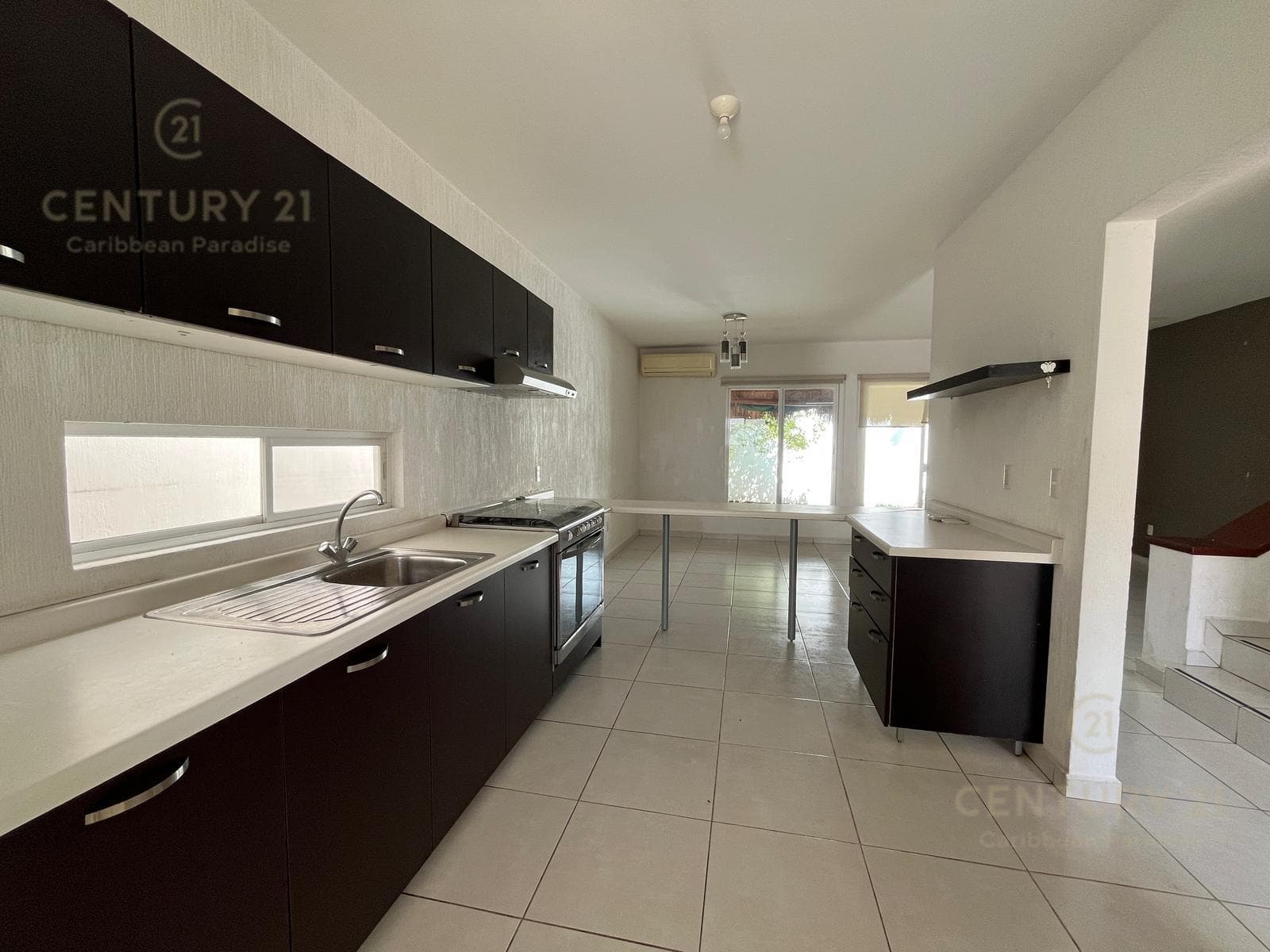 Okume Model Home for Sale in Los Olivos, Playa del Carmen P4461