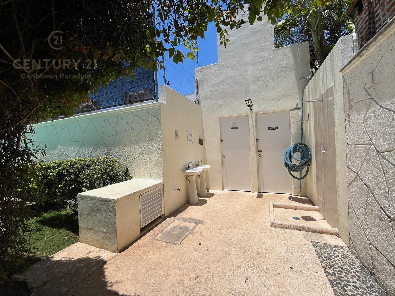 Okume Model Home for Sale in Los Olivos, Playa del Carmen P4461