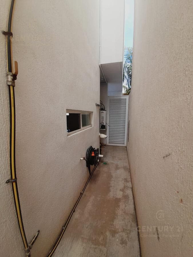 Se Vende Casa Modelo Okume en Los Olivos Playa del Carmen P4461