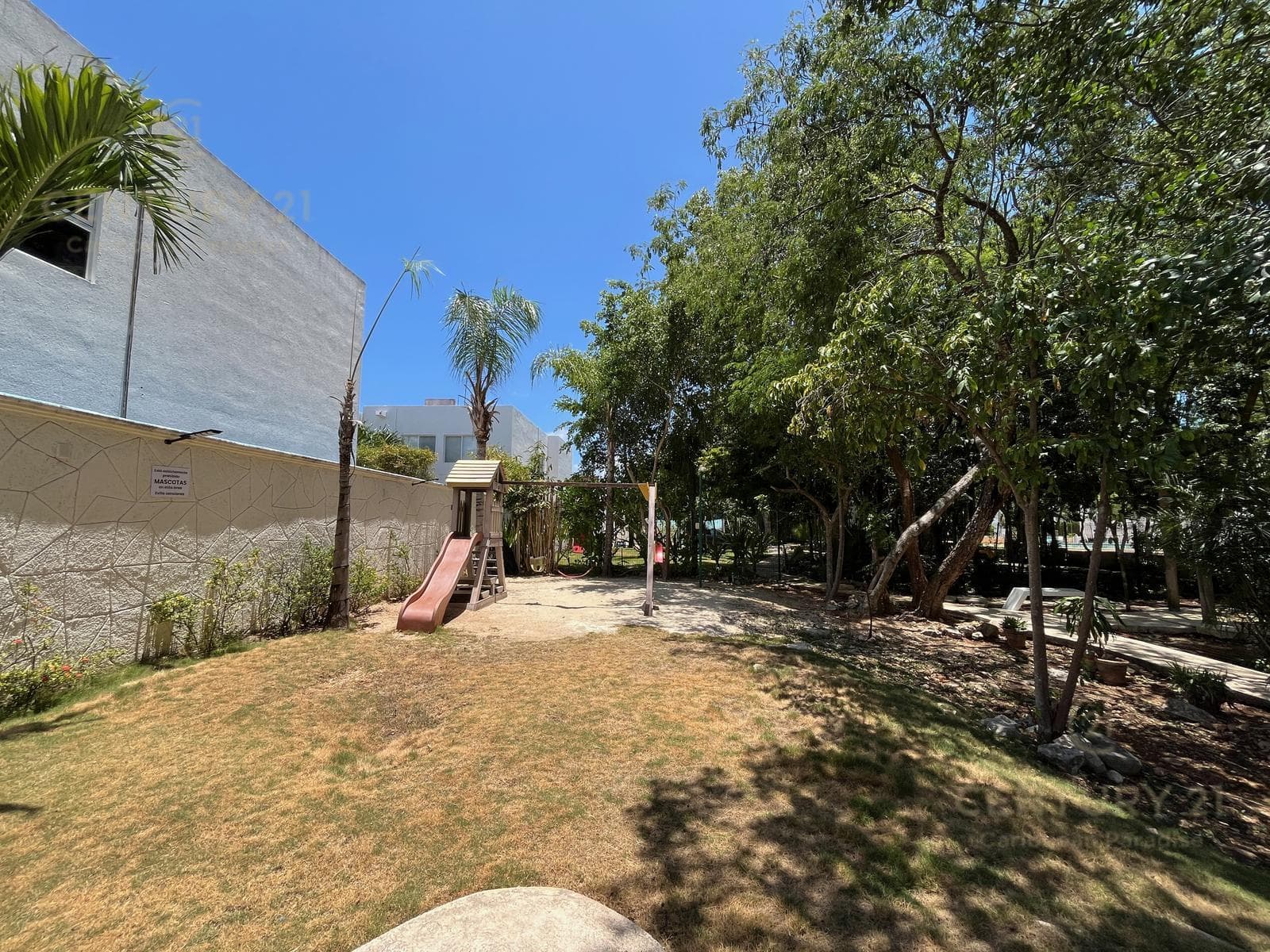 Okume Model Home for Sale in Los Olivos, Playa del Carmen P4461