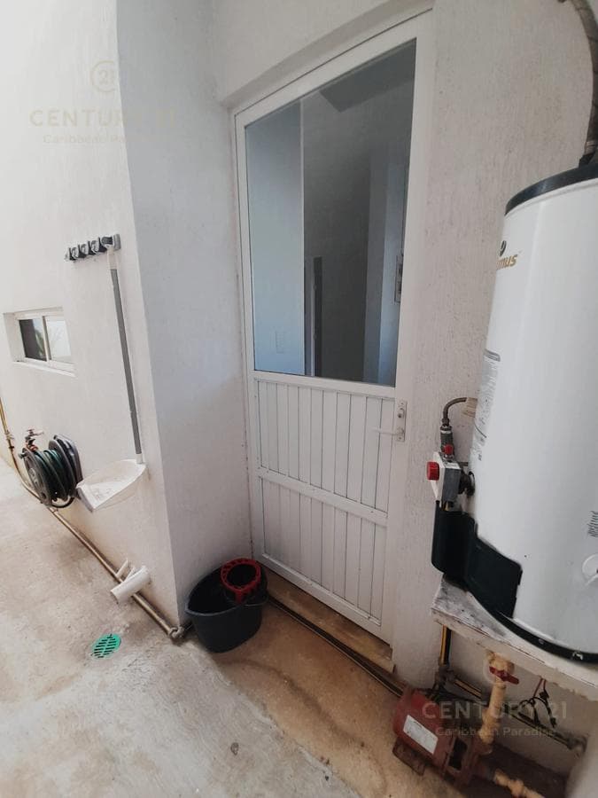 Se Vende Casa Modelo Okume en Los Olivos Playa del Carmen P4461