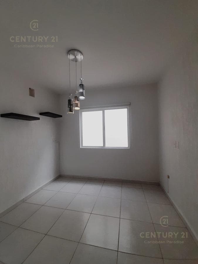 Se Vende Casa Modelo Okume en Los Olivos Playa del Carmen P4461