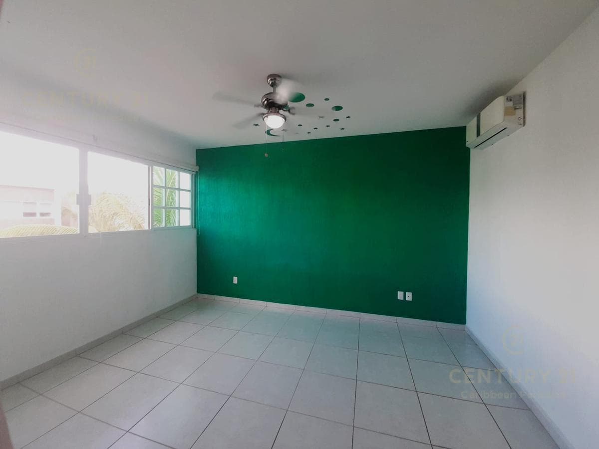 Okume Model Home for Sale in Los Olivos, Playa del Carmen P4461