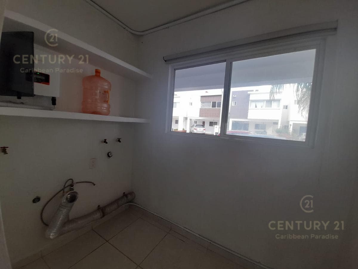 Se Vende Casa Modelo Okume en Los Olivos Playa del Carmen P4461