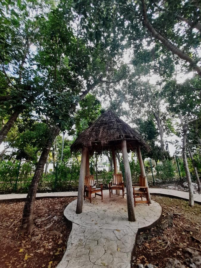 Se Vende Casa Modelo Okume en Los Olivos Playa del Carmen P4461