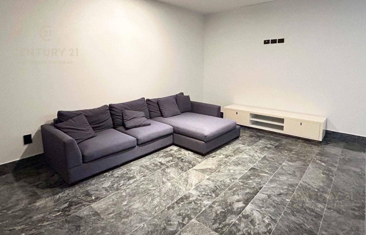 2-Bedroom Apartment for Rent with Ocean View at Shark Tower, Cancun | C4082