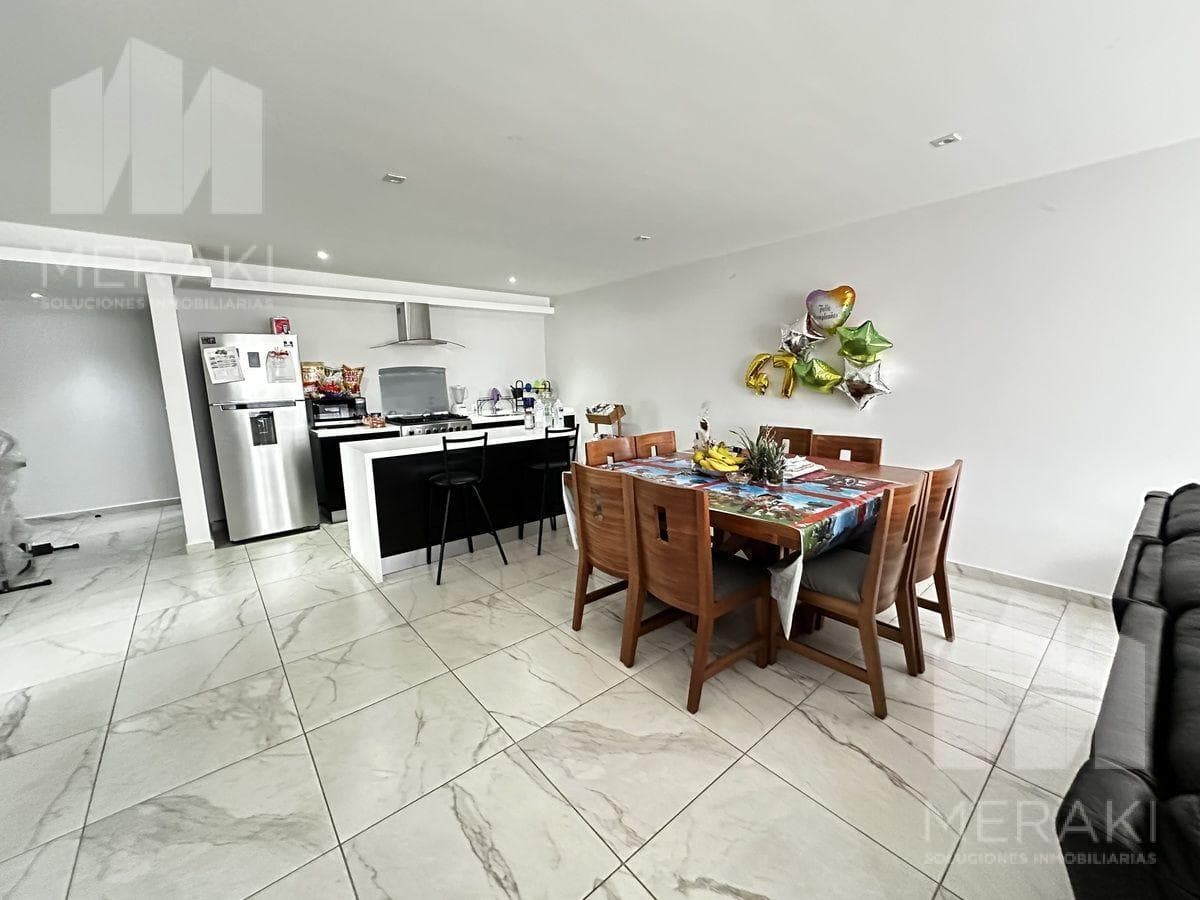 Apartment for Sale in Lomas de Padierna