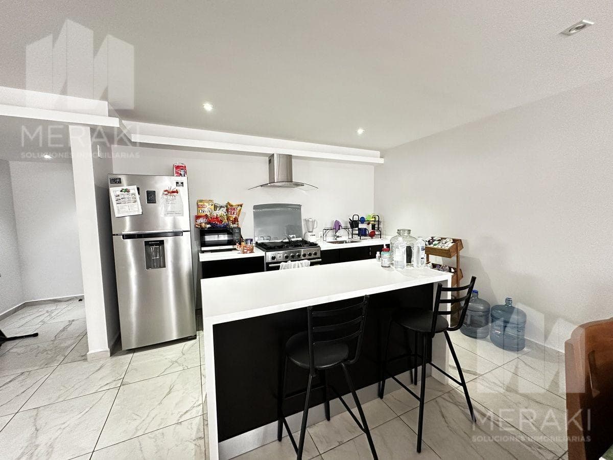 Apartment for Sale in Lomas de Padierna