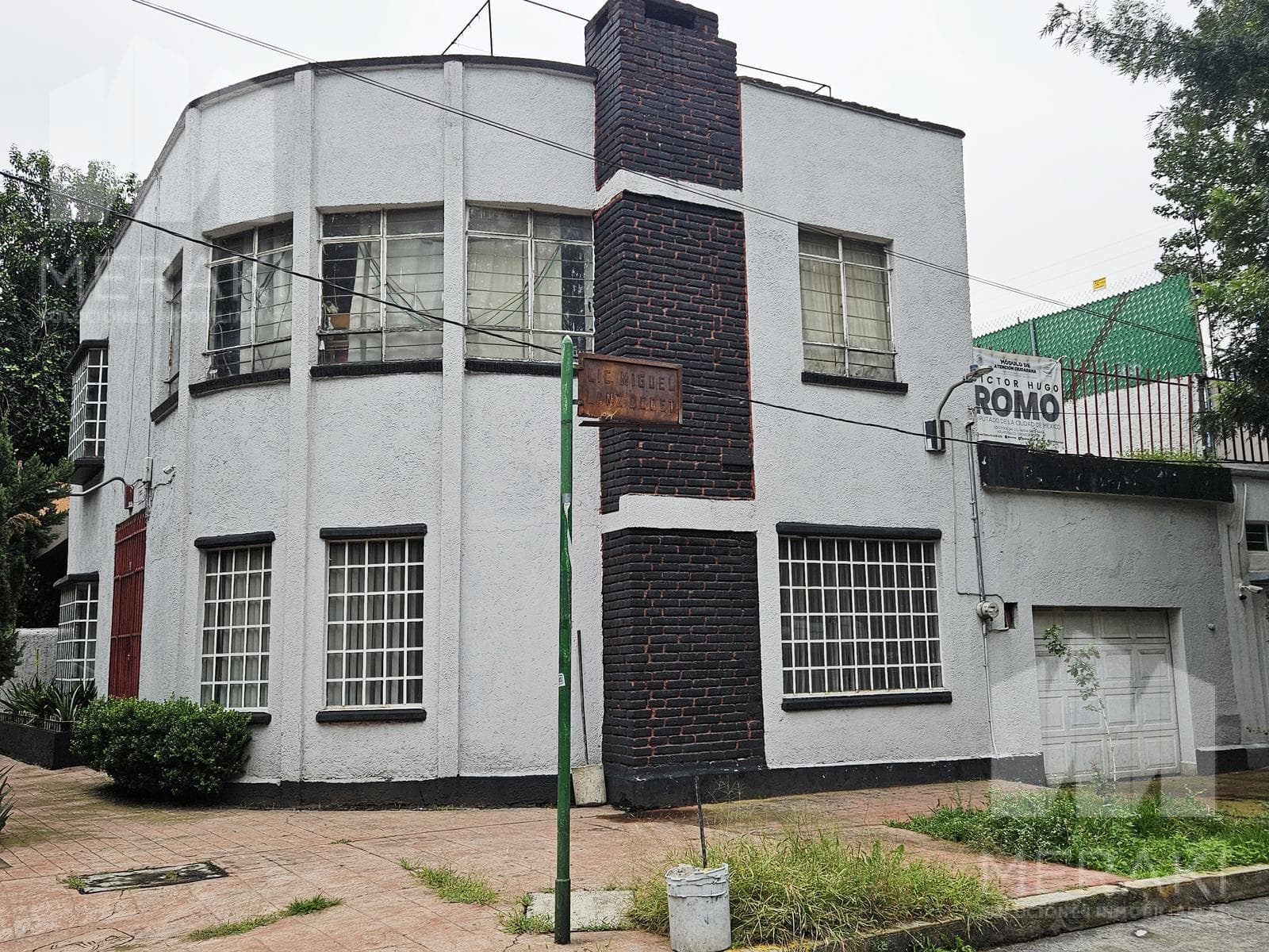House for Sale in Colonia Periodista
