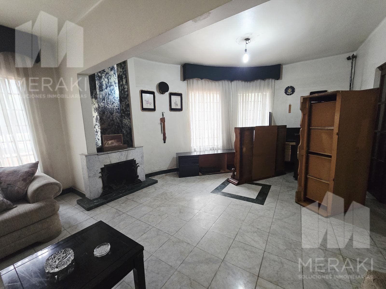 House for Sale in Colonia Periodista