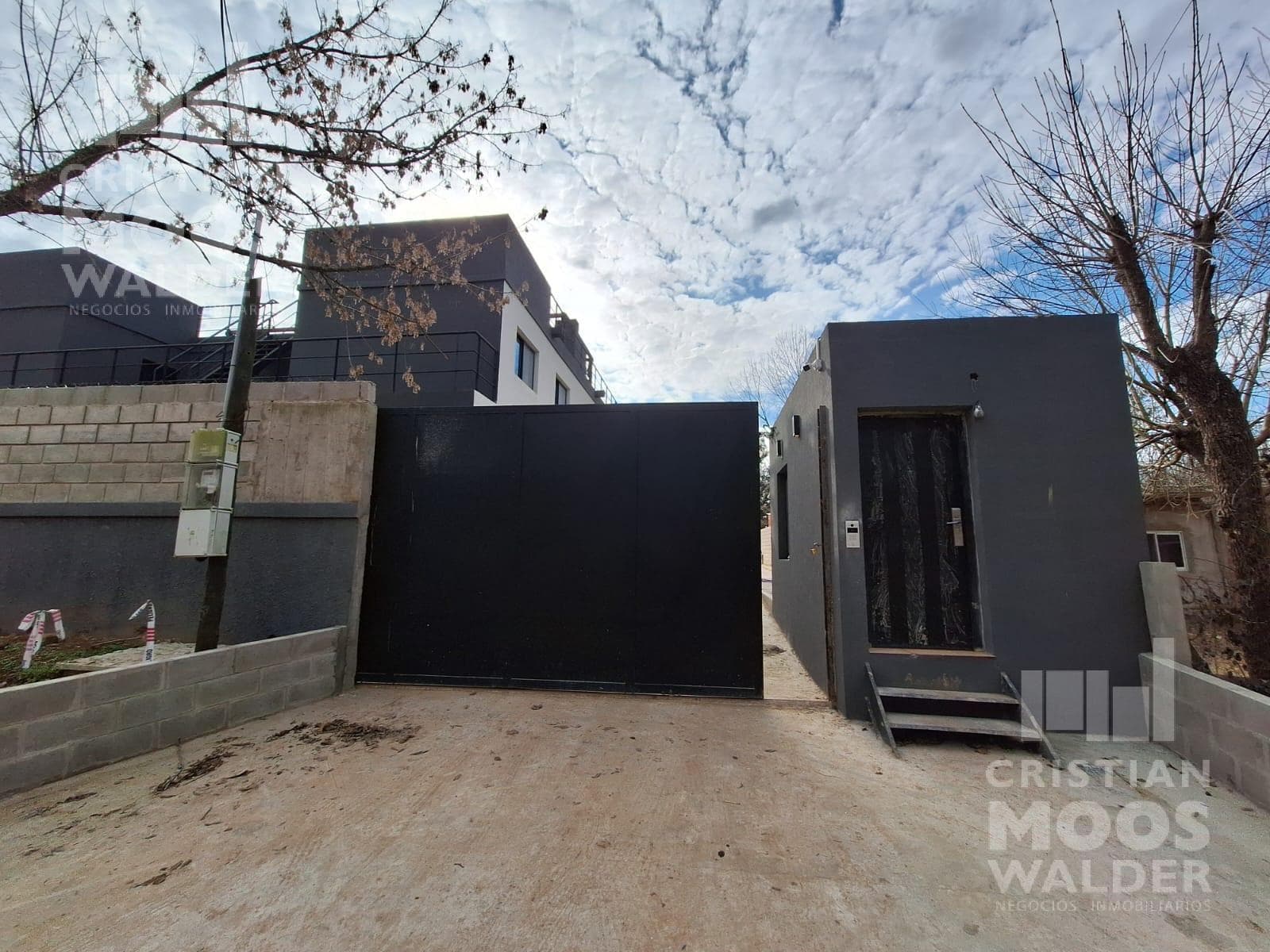Apartment for Rent - Dique Lujan