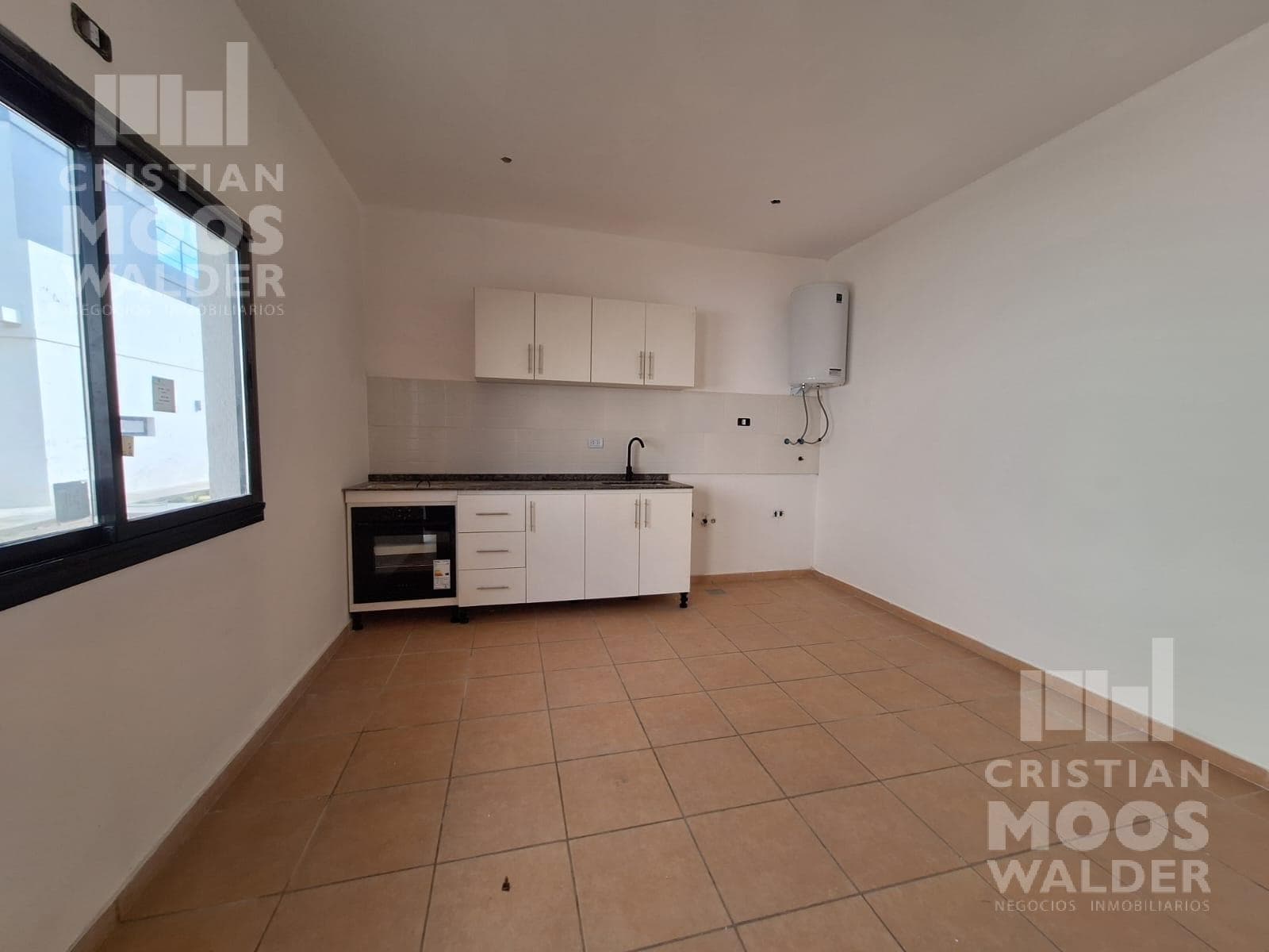 Apartment for Rent - Dique Lujan