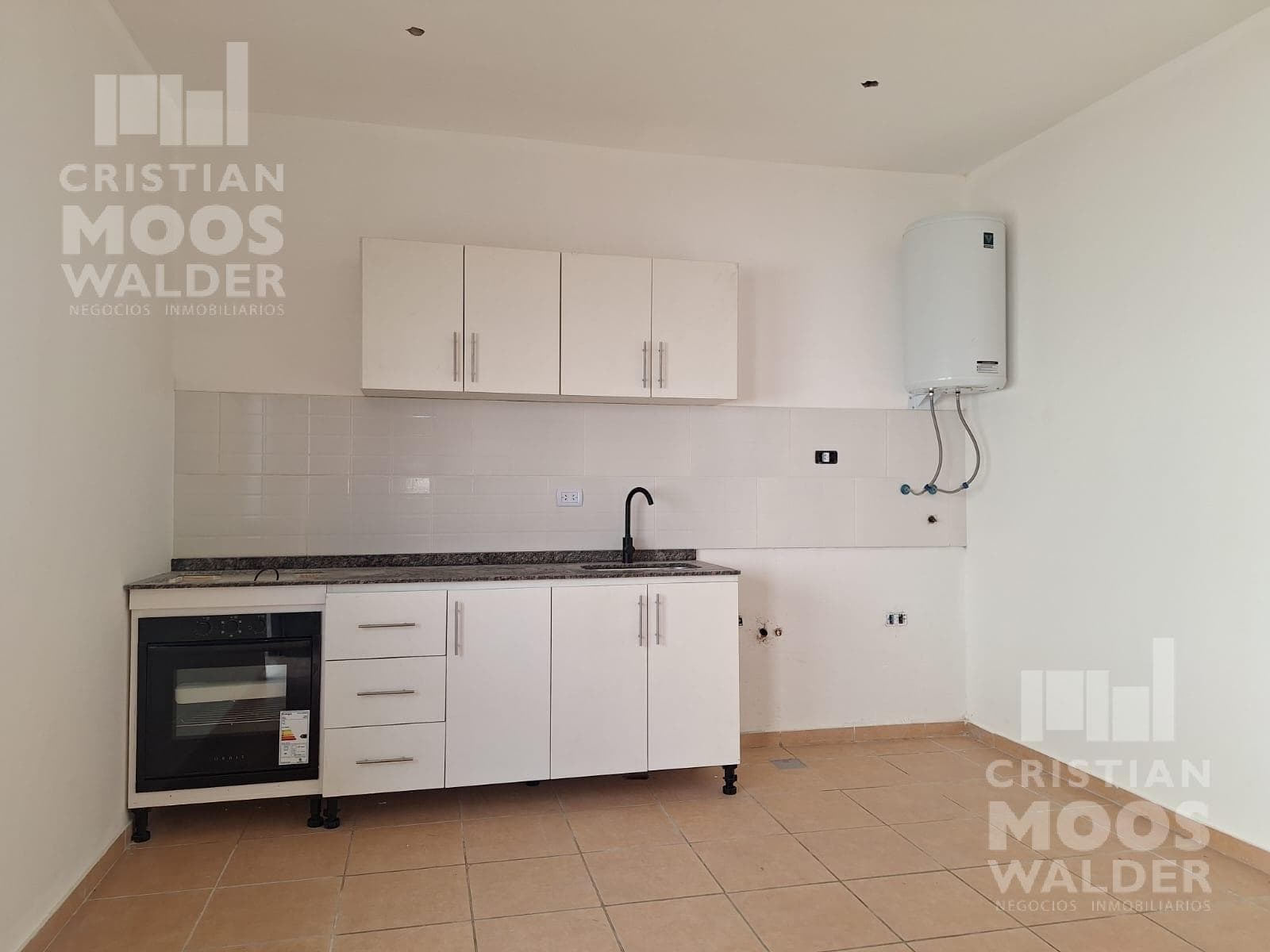 Apartment for Rent - Dique Lujan