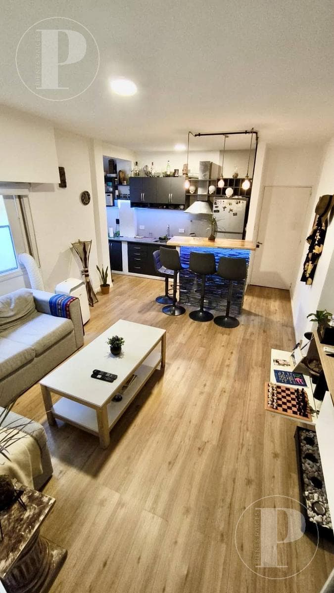 Depar | FOR SALE | 14, between 45th and 46th, 2-bedroom apartment, La Plata