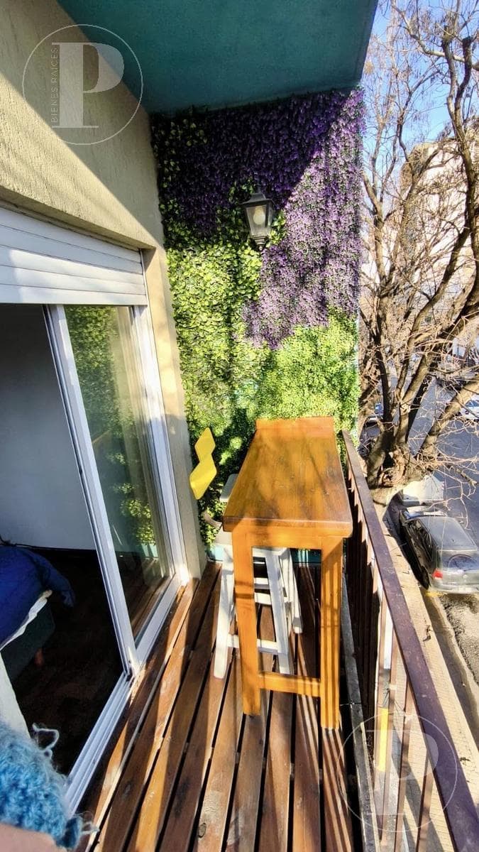 Depar | FOR SALE | 14, between 45th and 46th, 2-bedroom apartment, La Plata