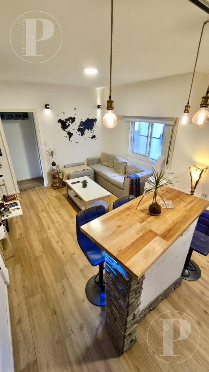 Depar | FOR SALE | 14, between 45th and 46th, 2-bedroom apartment, La Plata
