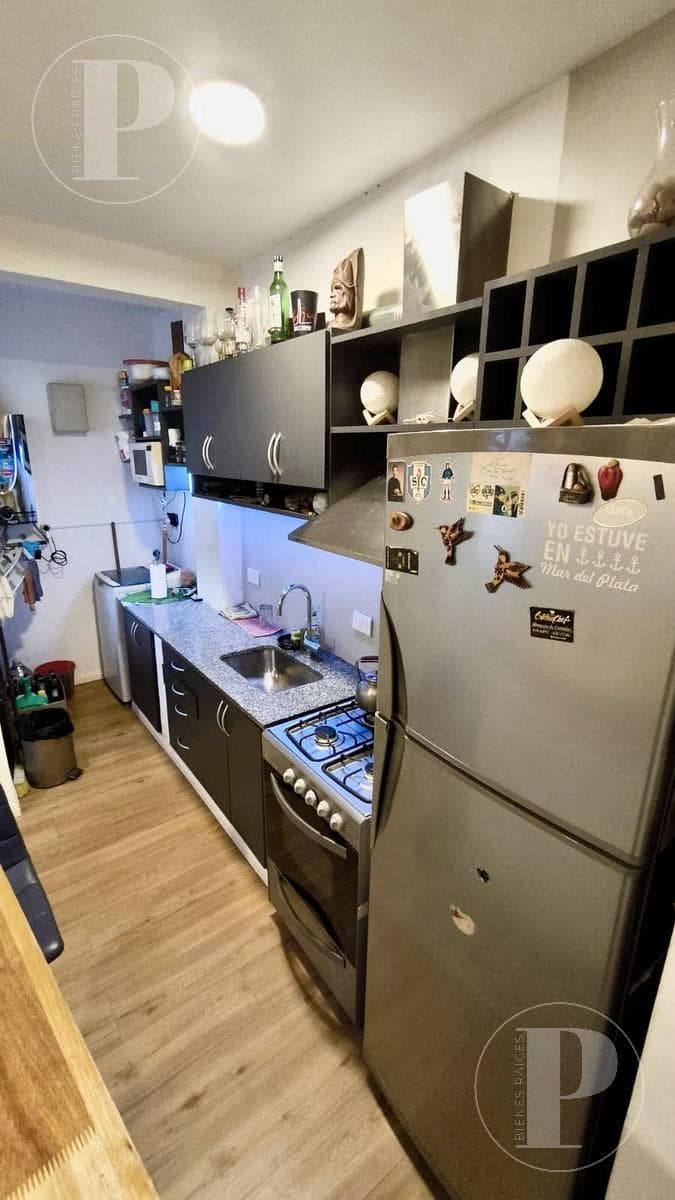 Depar | FOR SALE | 14, between 45th and 46th, 2-bedroom apartment, La Plata