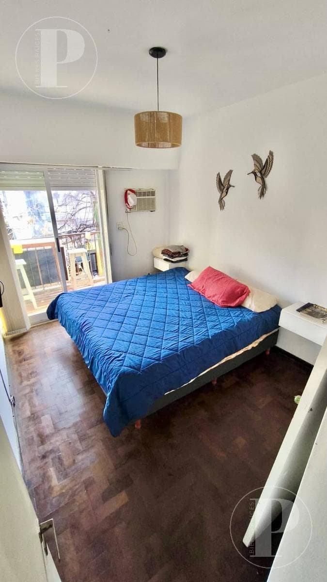 Depar | FOR SALE | 14, between 45th and 46th, 2-bedroom apartment, La Plata