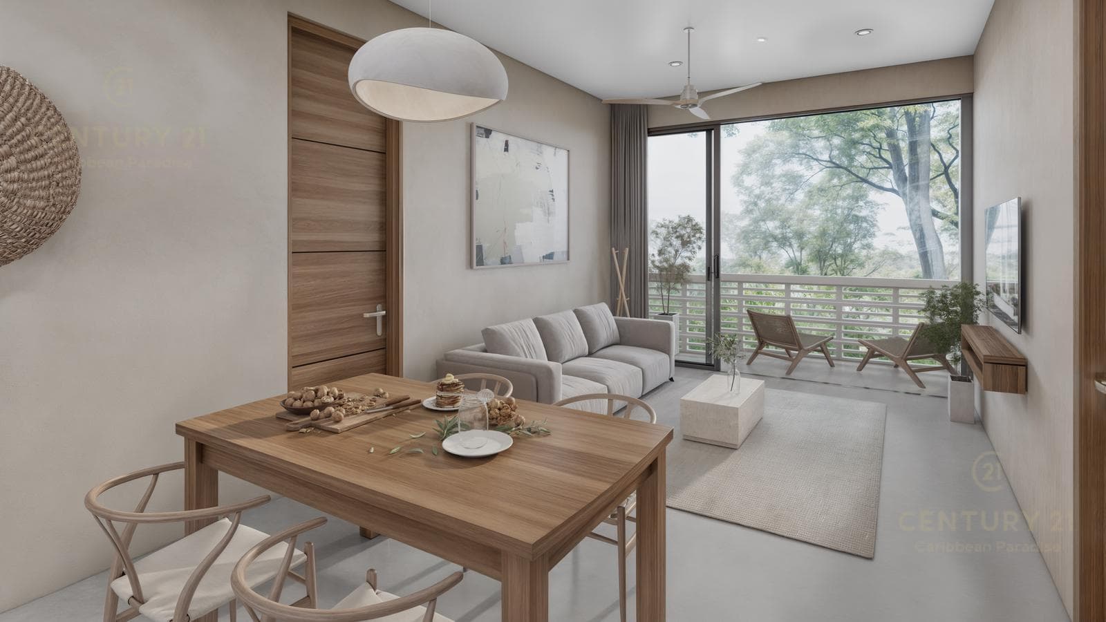 Apartment for Sale in ATTHA Cancún C4084