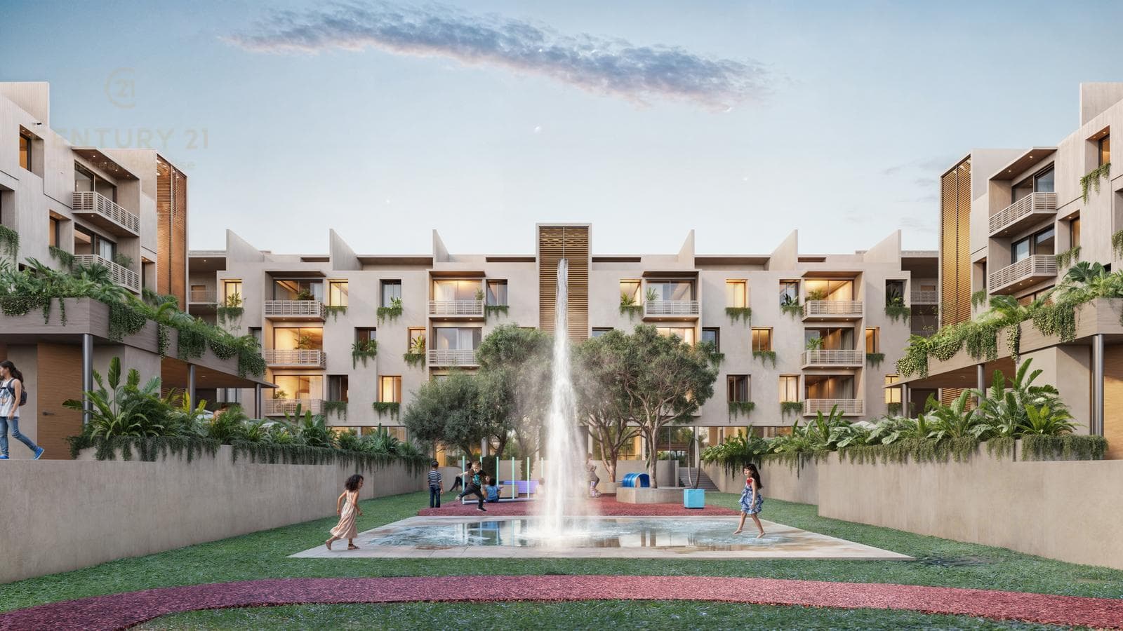 Departamento en Venta en ATTHA Cancún C4085